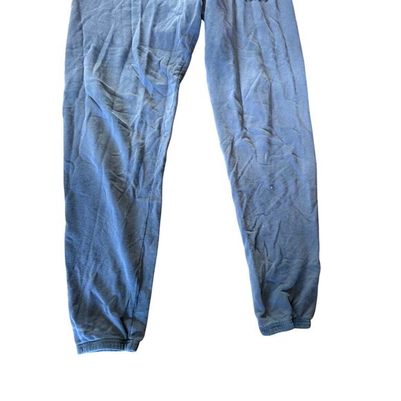 Lauren Moshi Brynn Heart leopard sweatpants - Picture 6 of 8